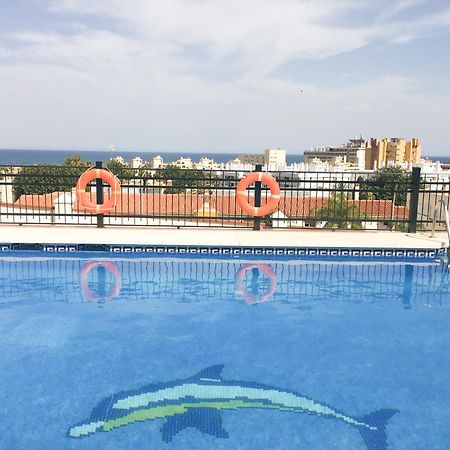 Duplex Torremolinos Suite Ngoại thất bức ảnh