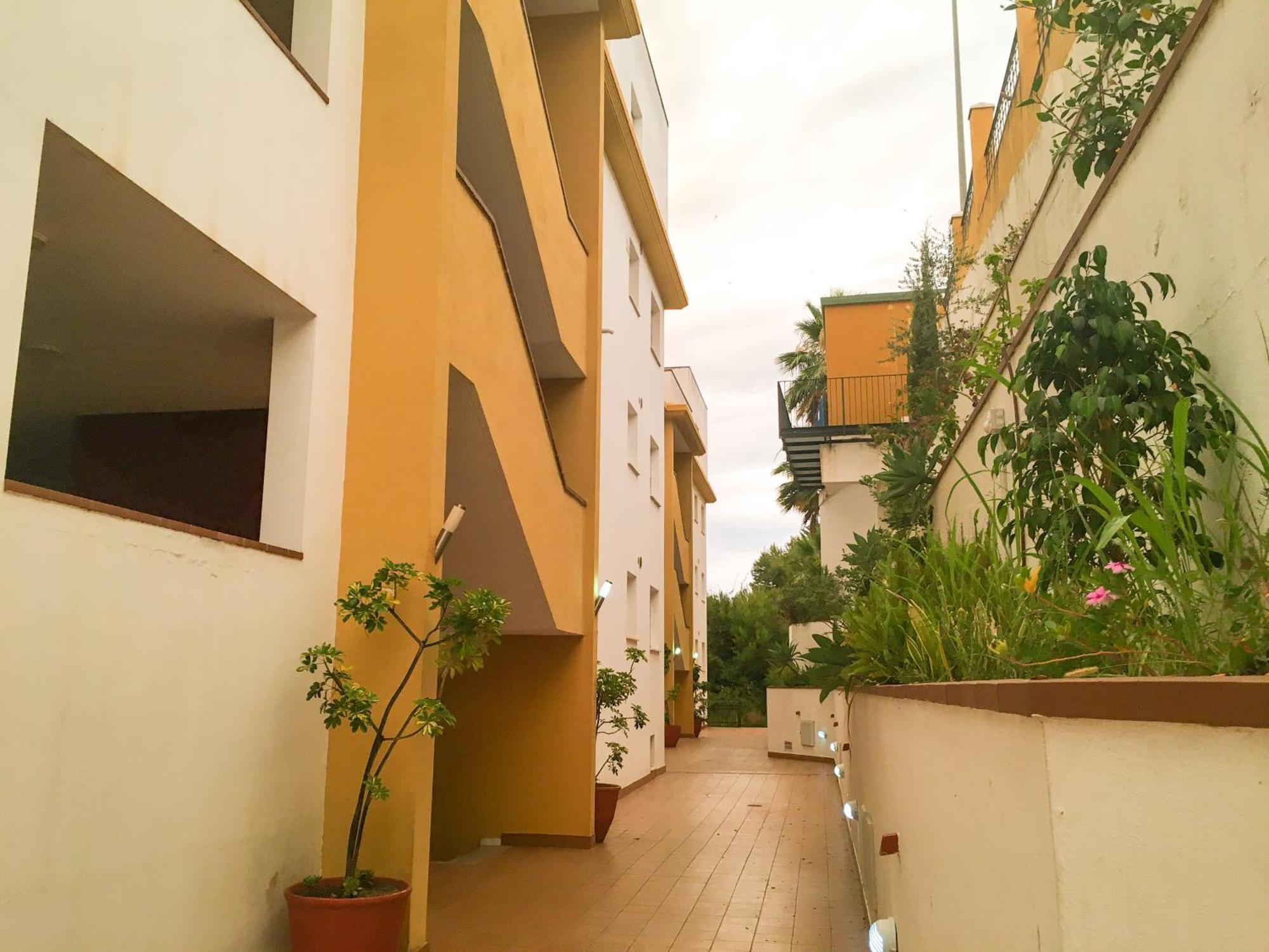 Duplex Torremolinos Suite Ngoại thất bức ảnh