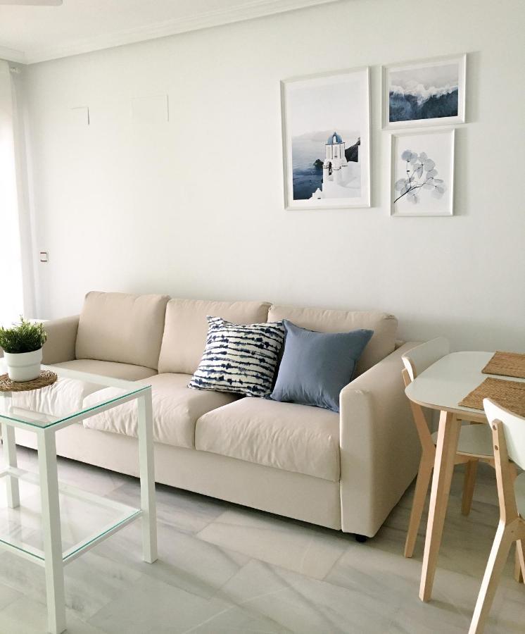 Duplex Torremolinos Suite Ngoại thất bức ảnh