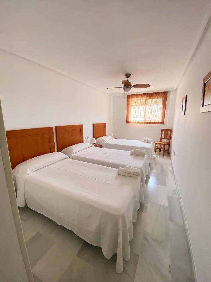 Duplex Torremolinos Suite Ngoại thất bức ảnh