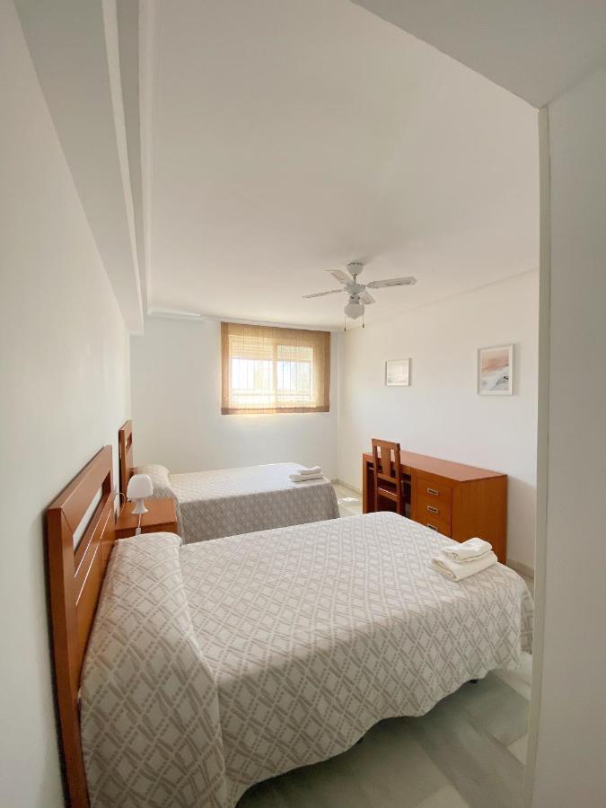 Duplex Torremolinos Suite Ngoại thất bức ảnh