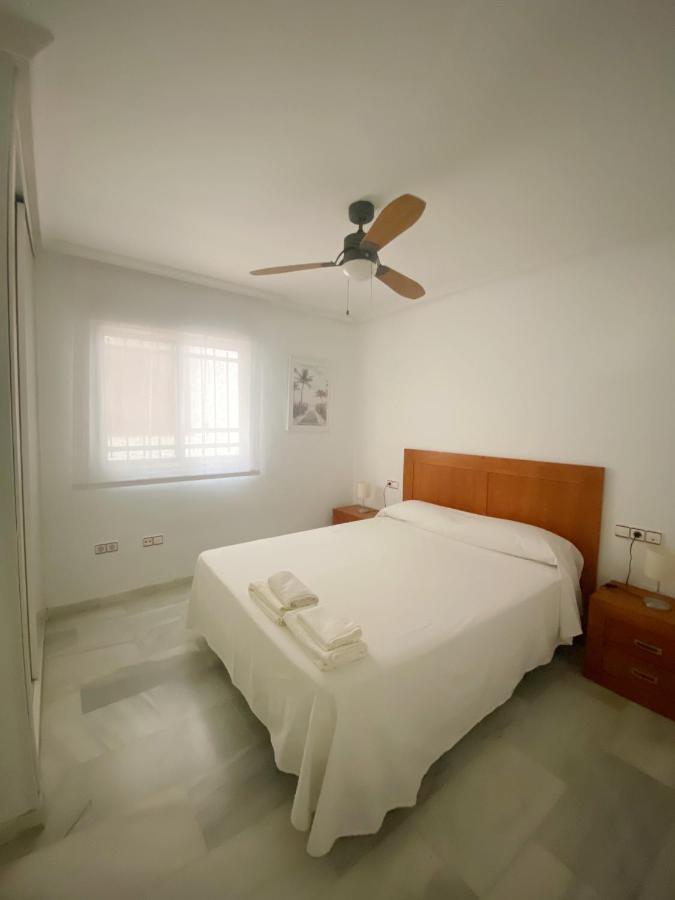 Duplex Torremolinos Suite Ngoại thất bức ảnh