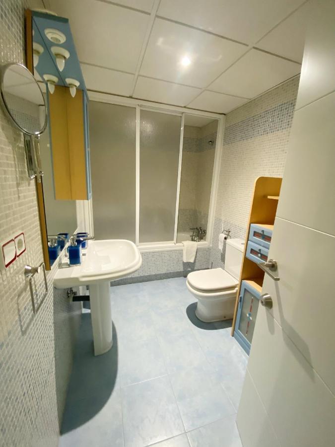 Duplex Torremolinos Suite Ngoại thất bức ảnh