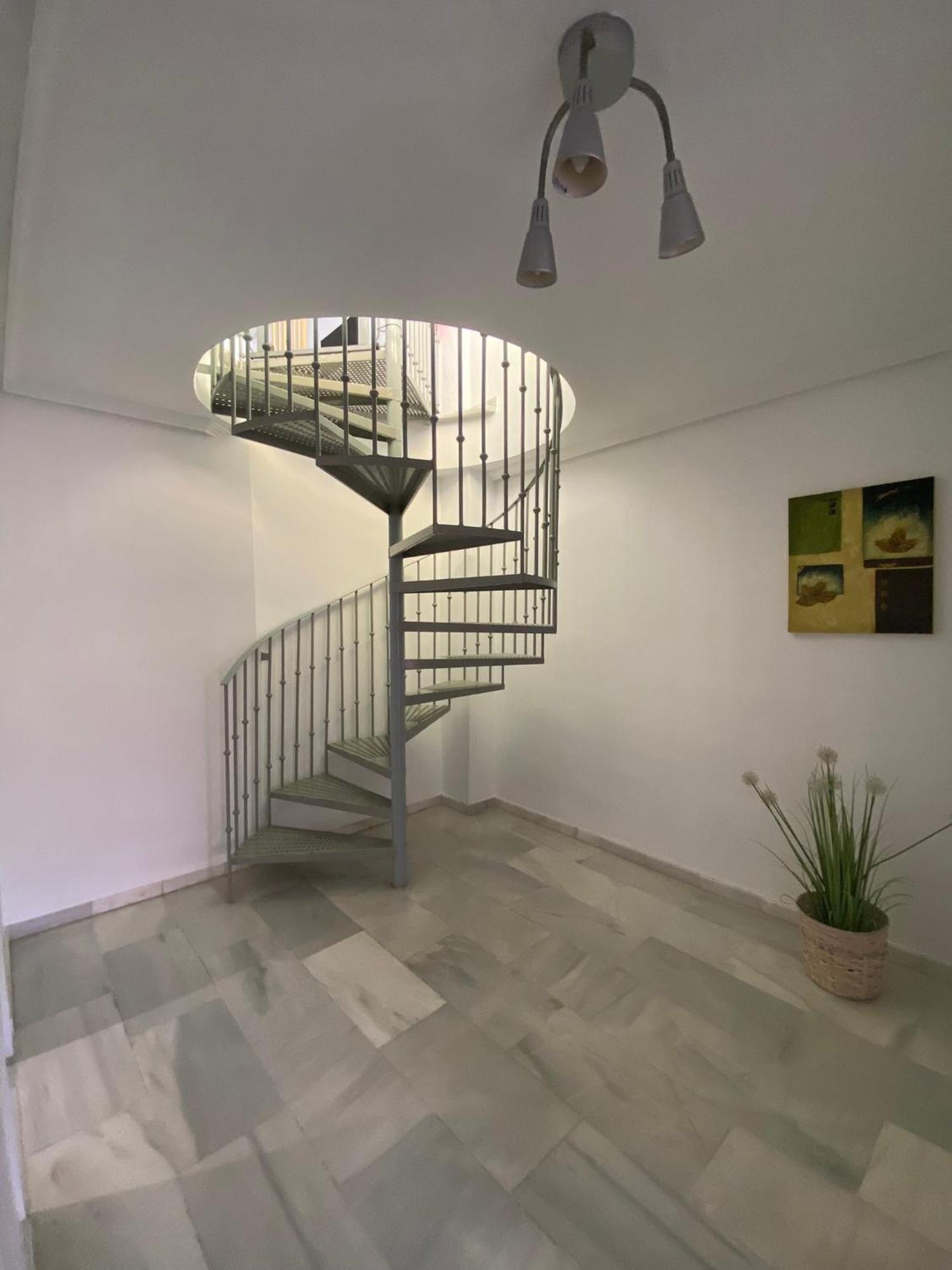 Duplex Torremolinos Suite Ngoại thất bức ảnh